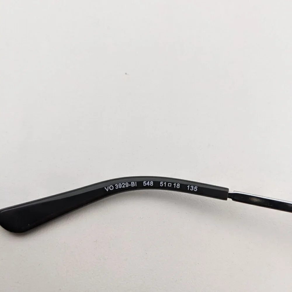 🕶️ Vogue VO3929-BI 548 Eyeglasses 51/18-135 / ALH514🕶️​